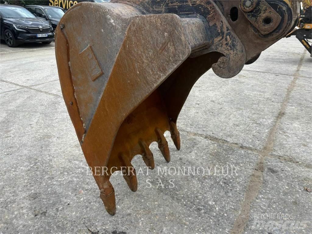 CAT 320F Raupenbagger