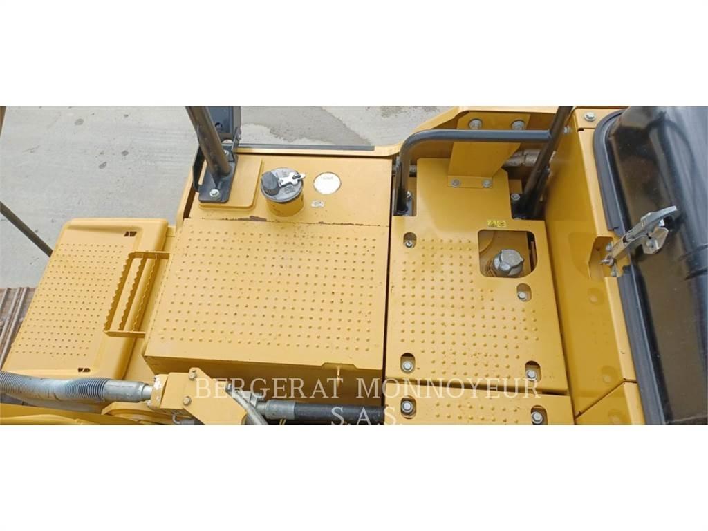 CAT 320F Raupenbagger