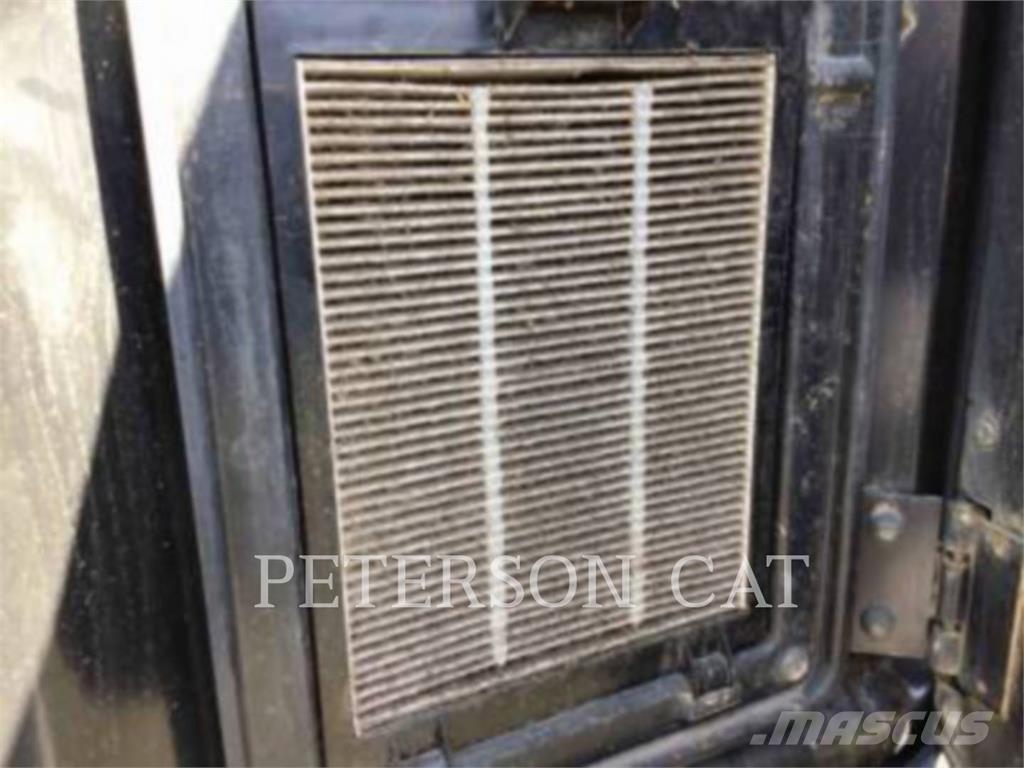 CAT 320F Raupenbagger