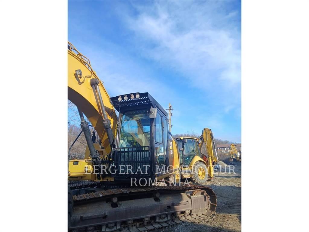 CAT 320FL Raupenbagger