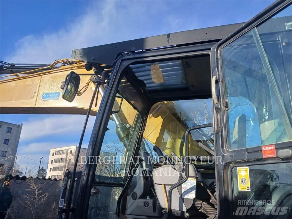 CAT 320FL Raupenbagger