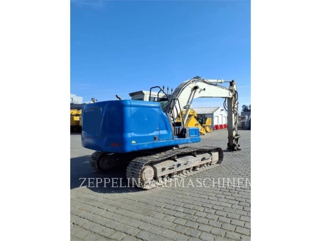 CAT 320GC Raupenbagger