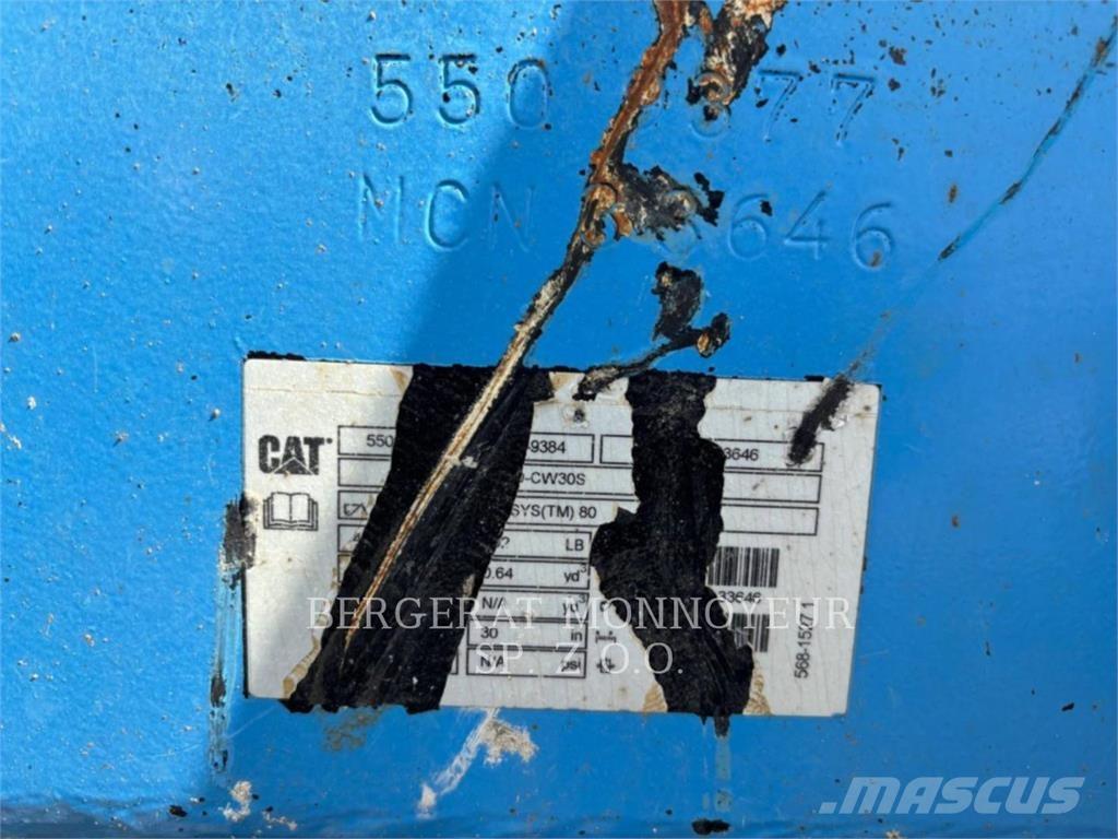 CAT 320GC Raupenbagger