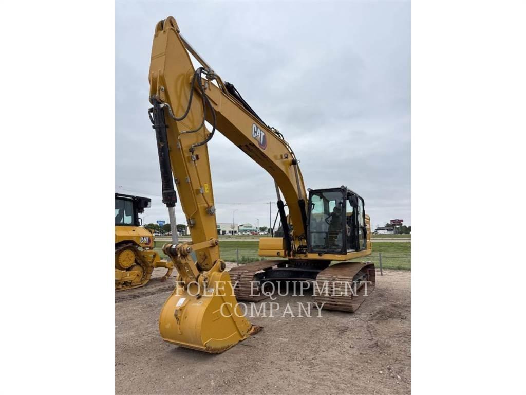 CAT 320GC-079 Raupenbagger