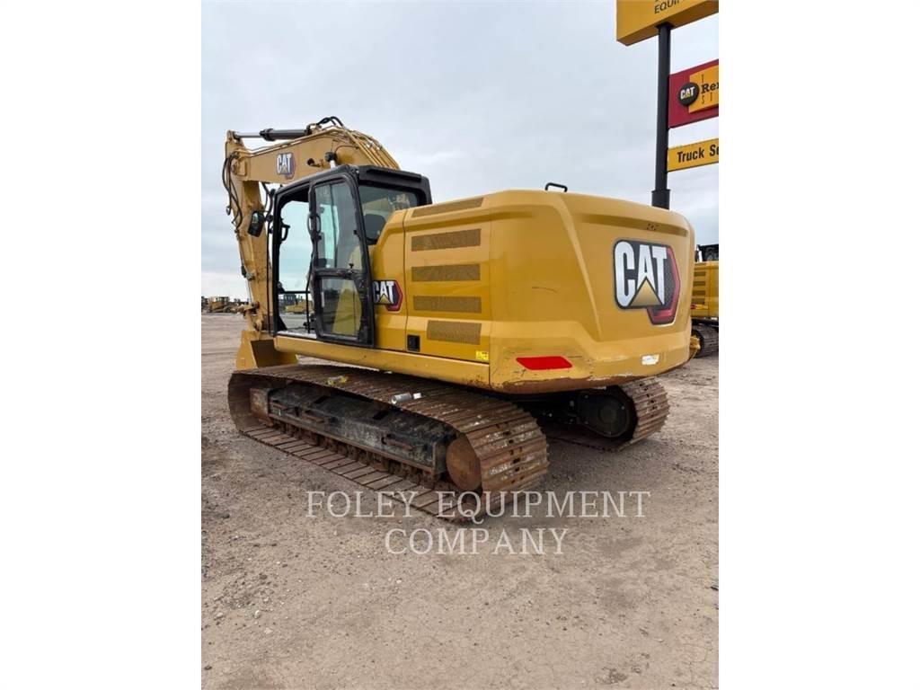 CAT 320GC-079 Raupenbagger