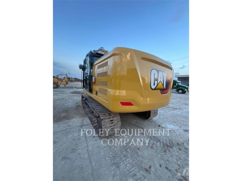 CAT 320GC-079 Raupenbagger