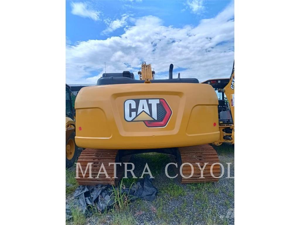 CAT 320GX Raupenbagger