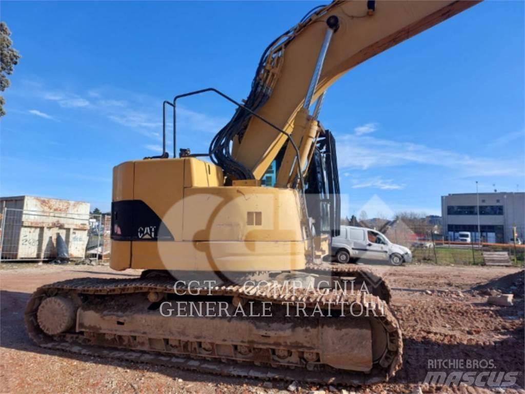 CAT 321CCR Raupenbagger