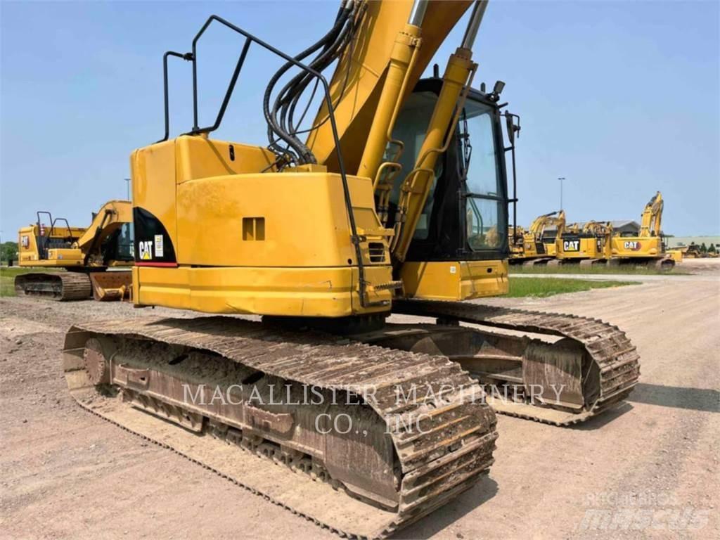 CAT 321CLCR Raupenbagger
