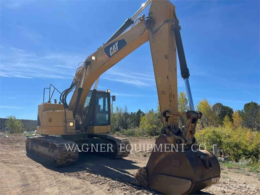CAT 321DL TCIR Raupenbagger