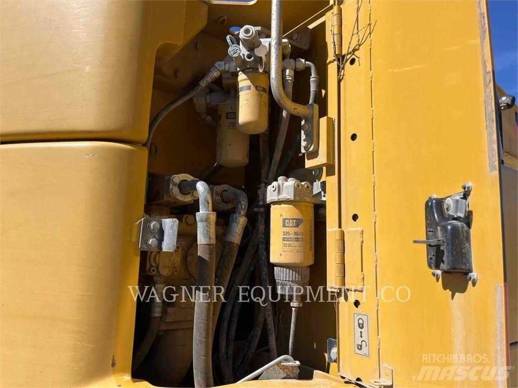 CAT 321DL TCIR Raupenbagger