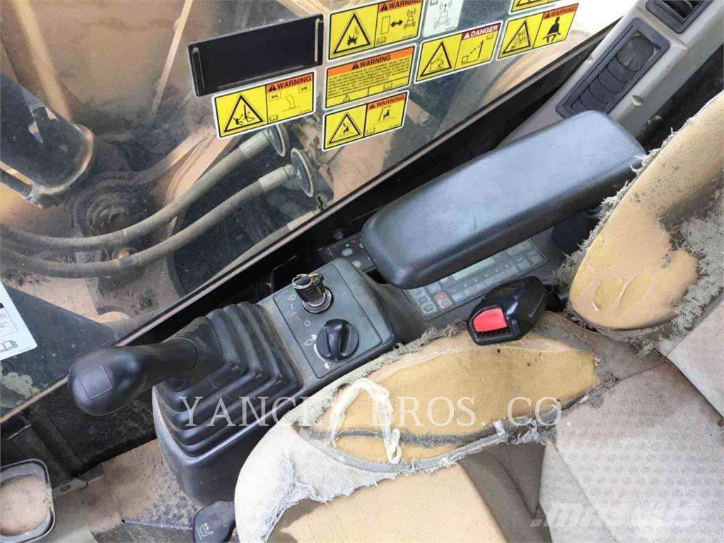 CAT 321DLCR Raupenbagger