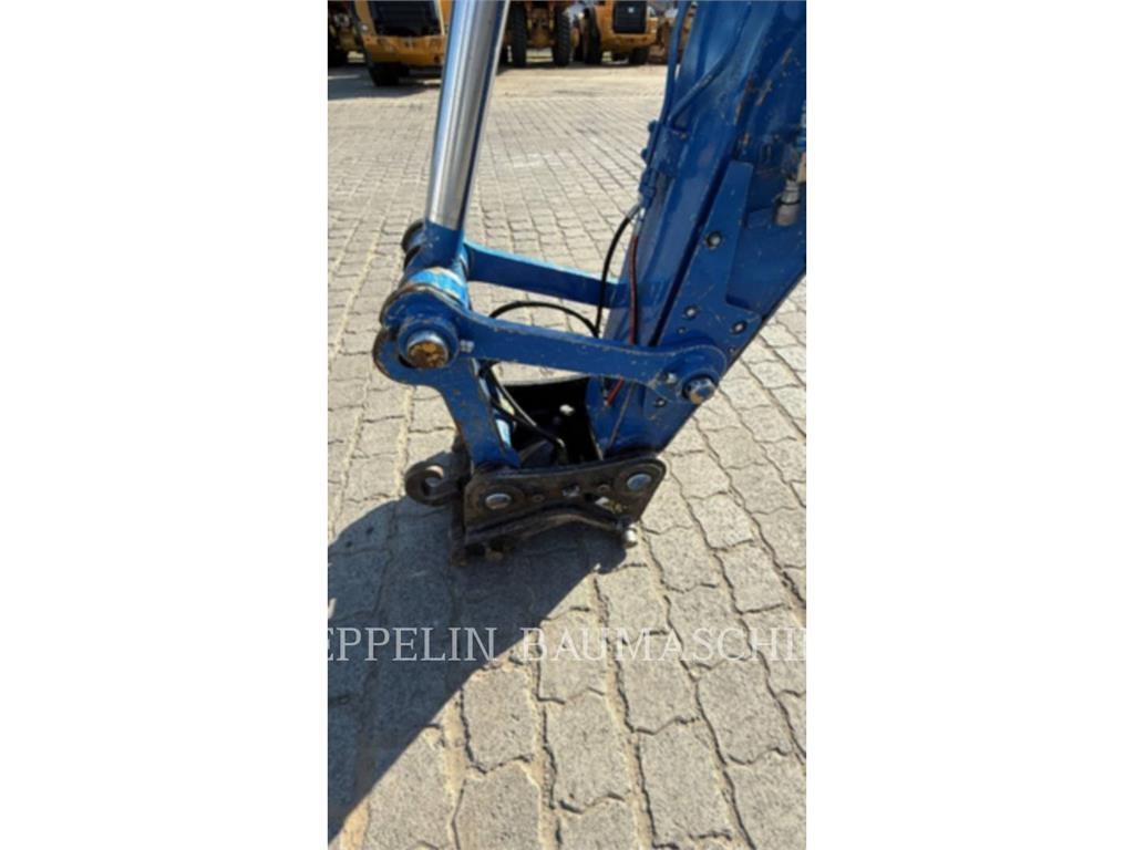 CAT 323-07C Raupenbagger
