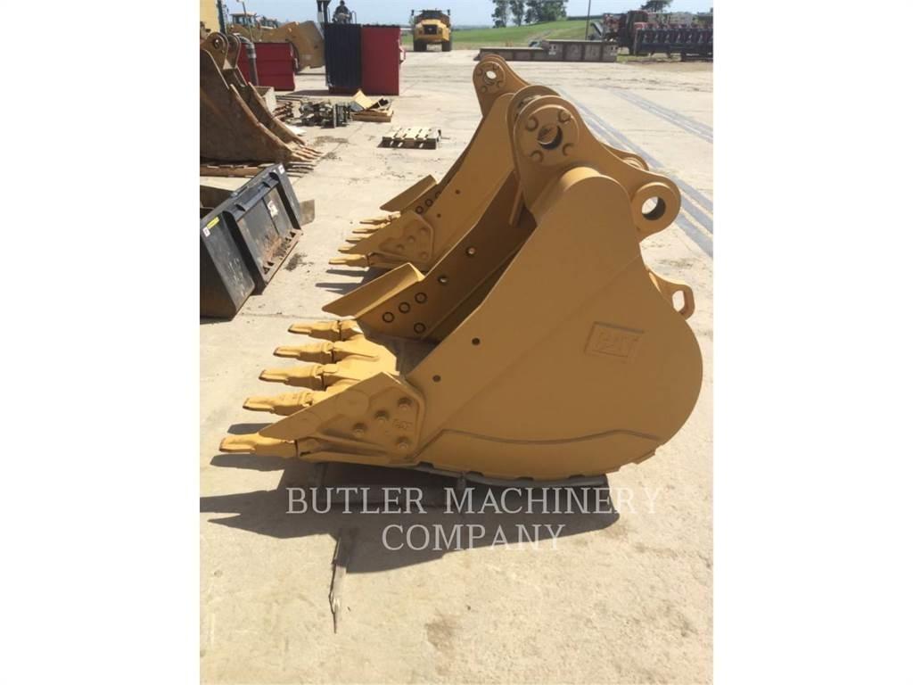 CAT 323 42HD B Schaufeln