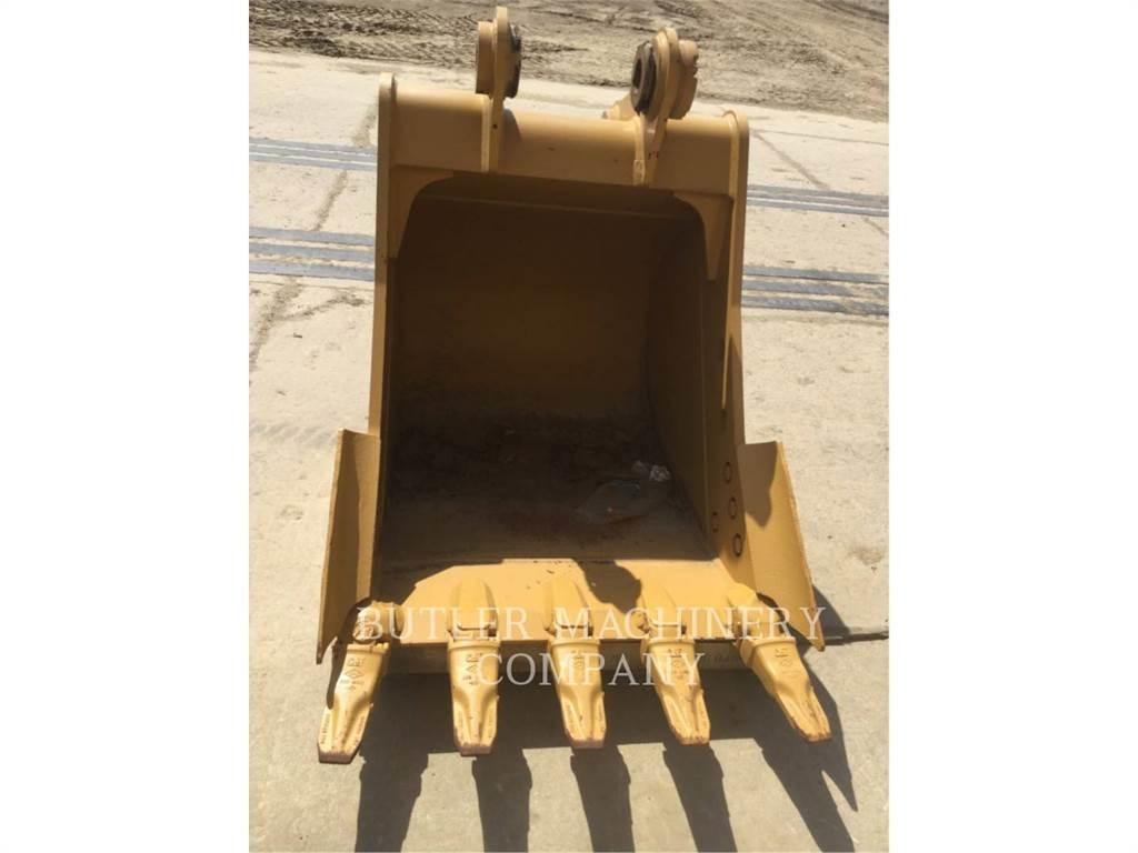 CAT 323 42HD B Schaufeln