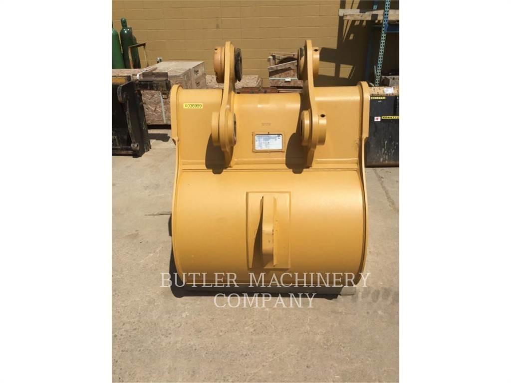 CAT 323 42HD B Schaufeln