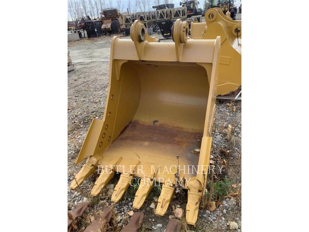 CAT 323 48HD Schaufeln