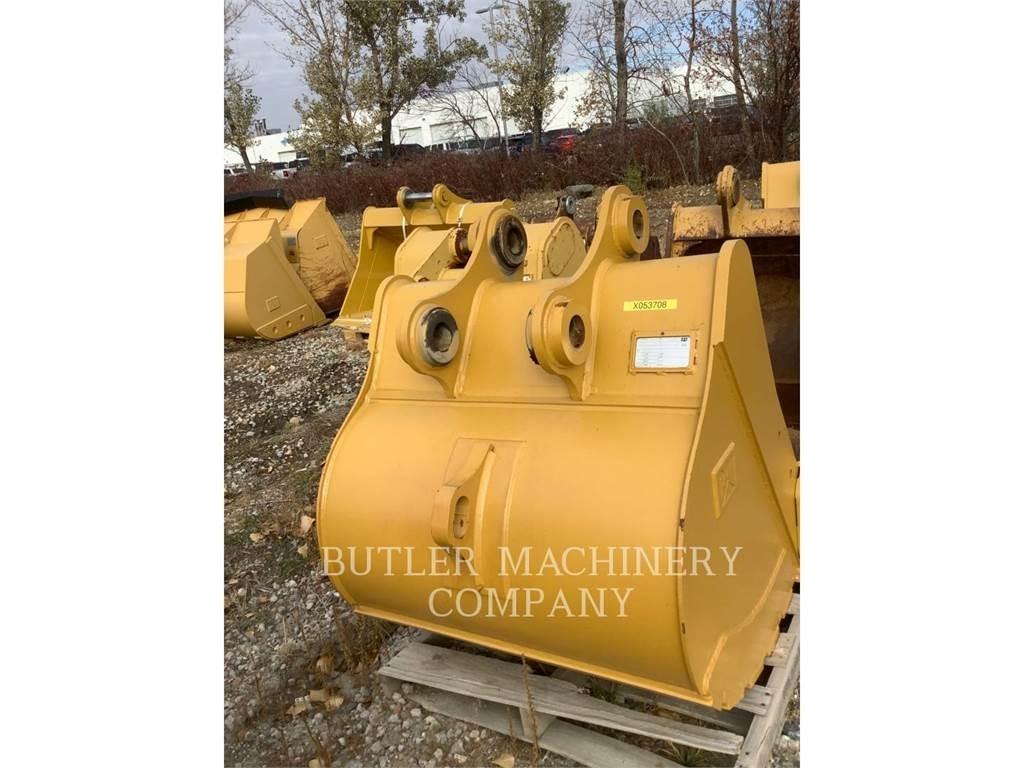 CAT 323 48HD Schaufeln