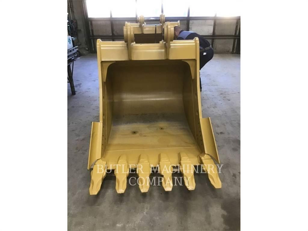 CAT 323 BUCKET Schaufeln