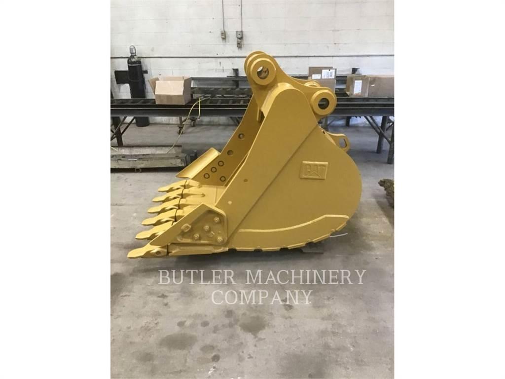 CAT 323 BUCKET Schaufeln