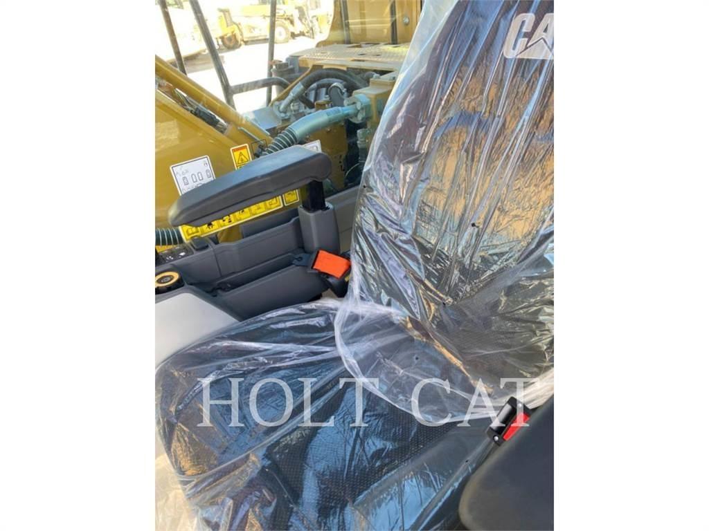 CAT 323 TC Raupenbagger