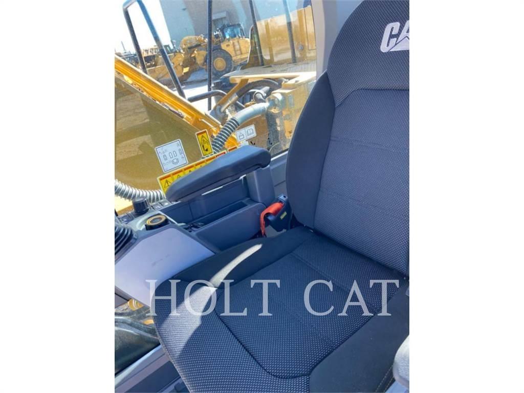 CAT 323 TC Raupenbagger