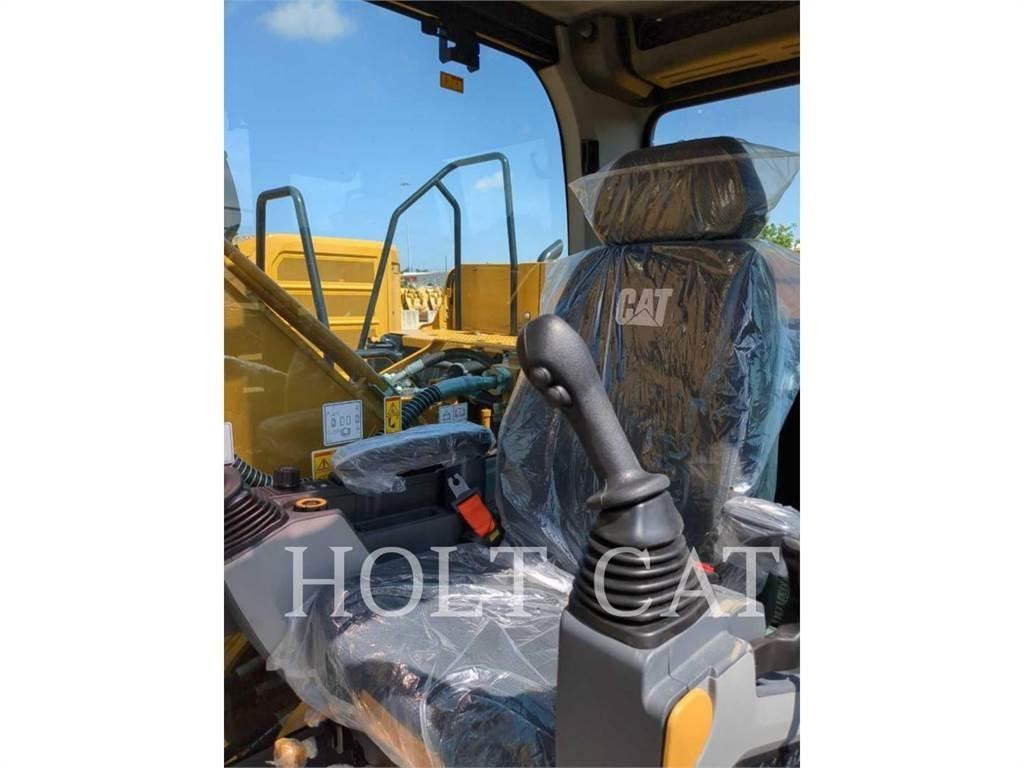 CAT 323 TC Raupenbagger