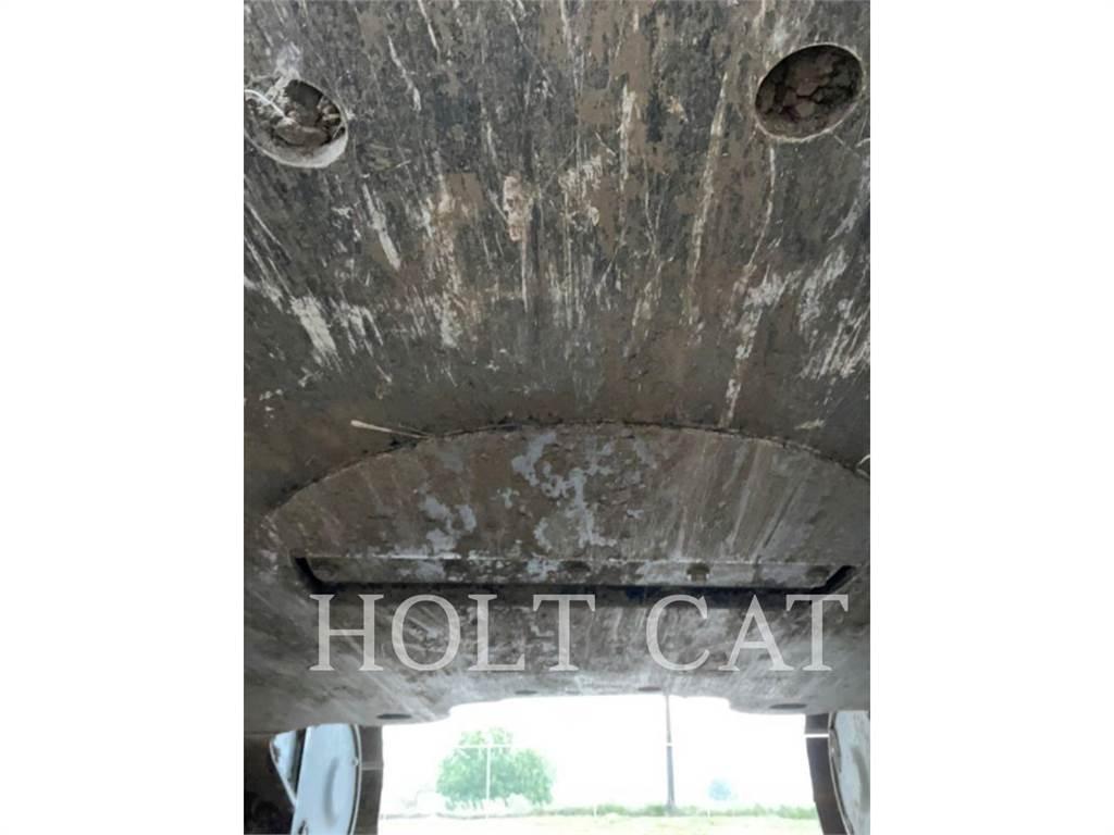 CAT 323 TC Raupenbagger
