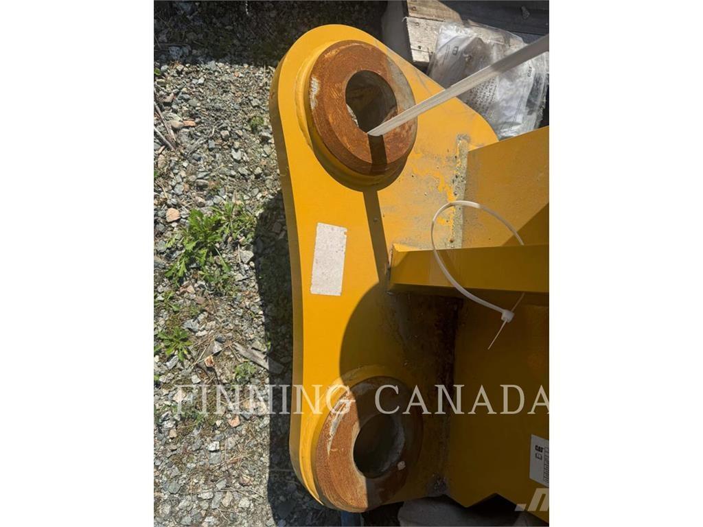 CAT 324-RP-51 Aufreisser