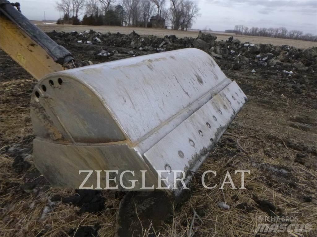 CAT 324E Raupenbagger