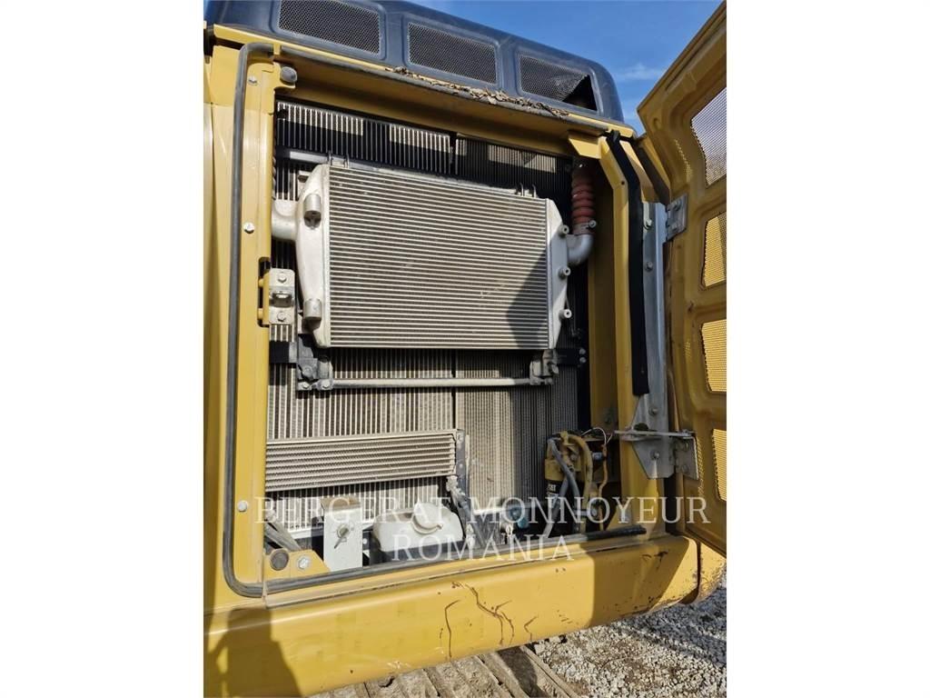 CAT 324ELN Raupenbagger