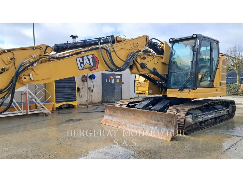 CAT 325 Raupenbagger