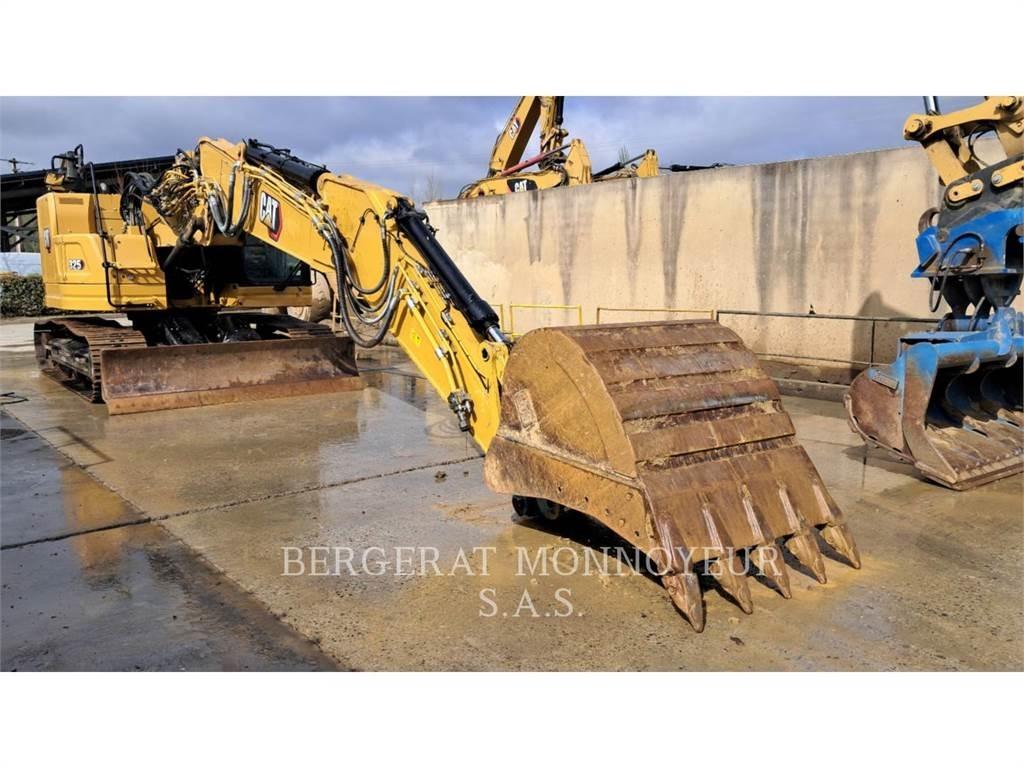 CAT 325 Raupenbagger