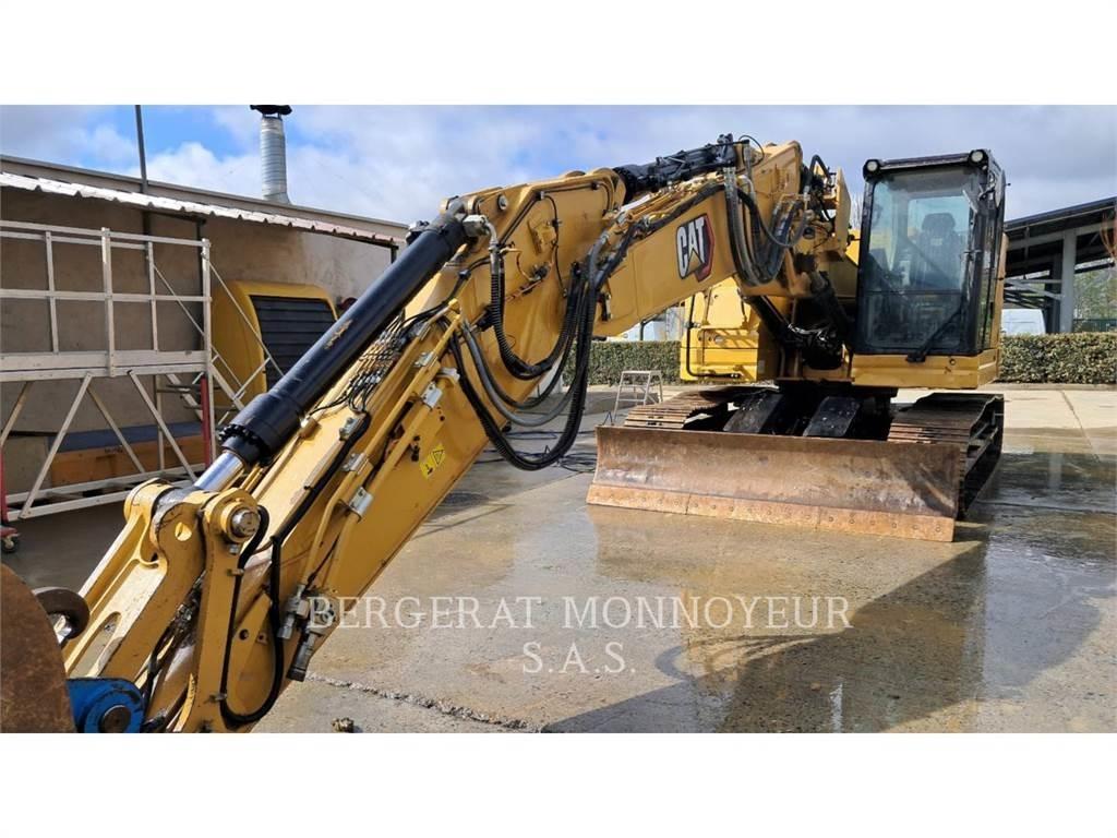 CAT 325 Raupenbagger