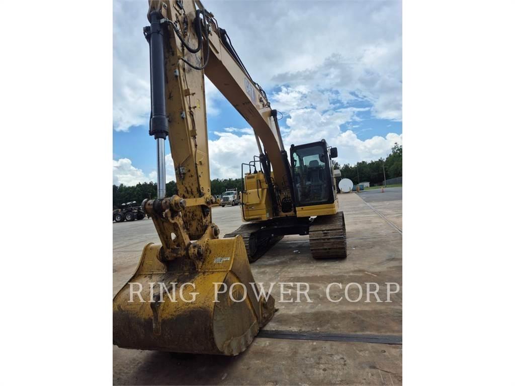 CAT 325 Raupenbagger
