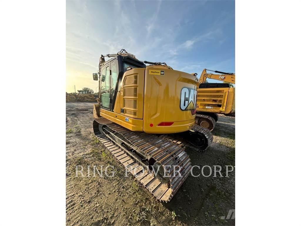 CAT 325 Raupenbagger