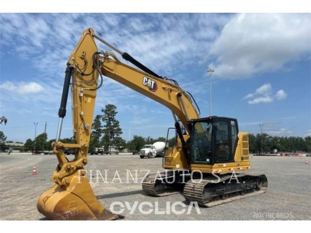 CAT 325 Raupenbagger