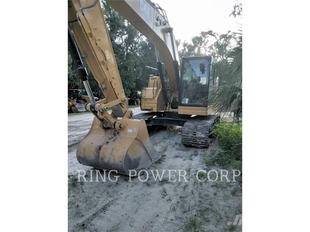 CAT 325 Raupenbagger