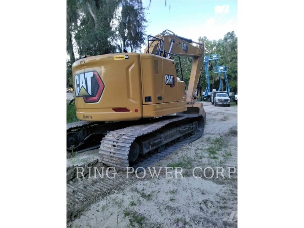 CAT 325 Raupenbagger