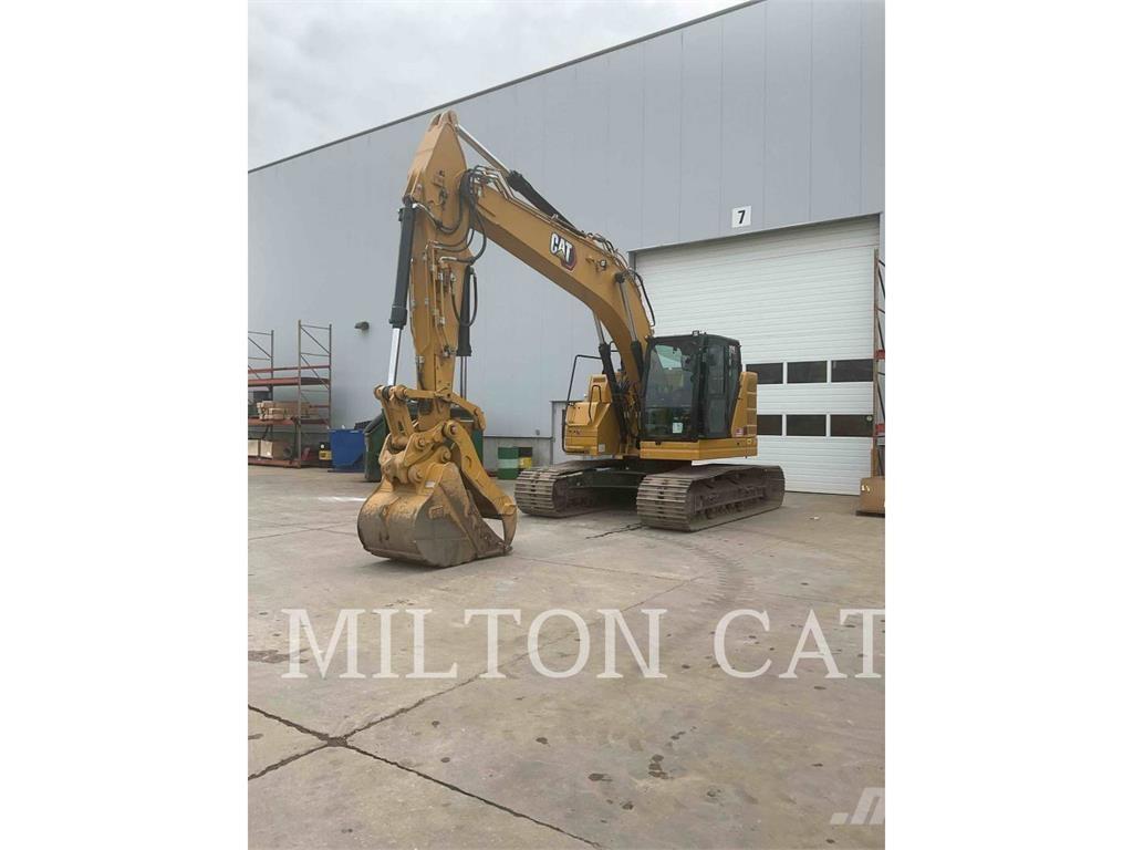 CAT 325 Raupenbagger