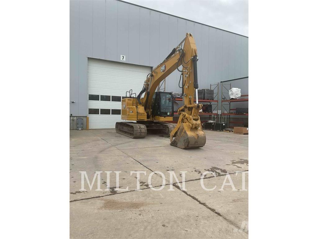 CAT 325 Raupenbagger