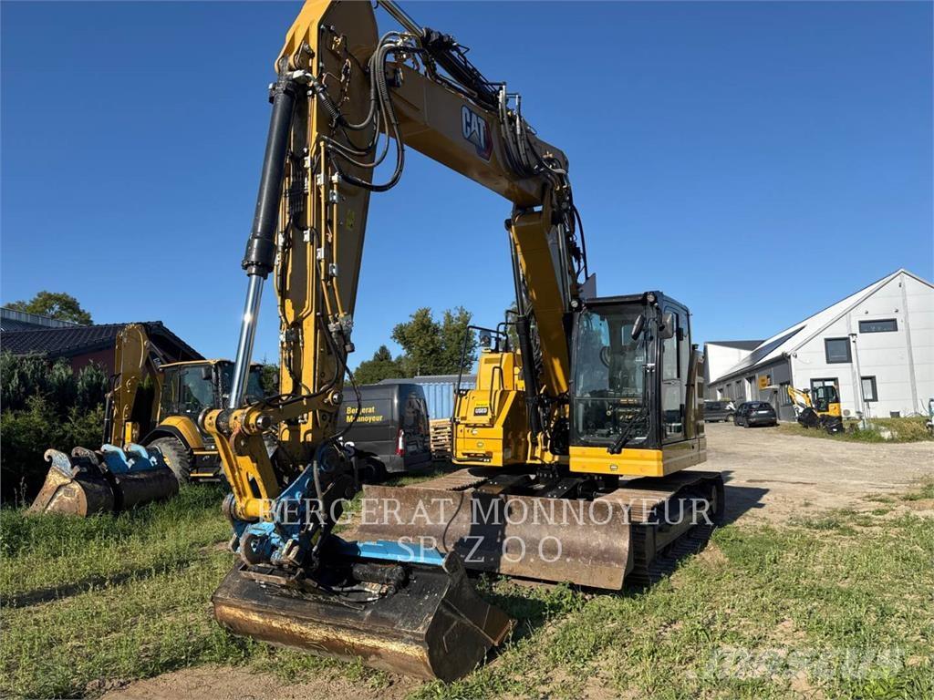 CAT 325 Raupenbagger