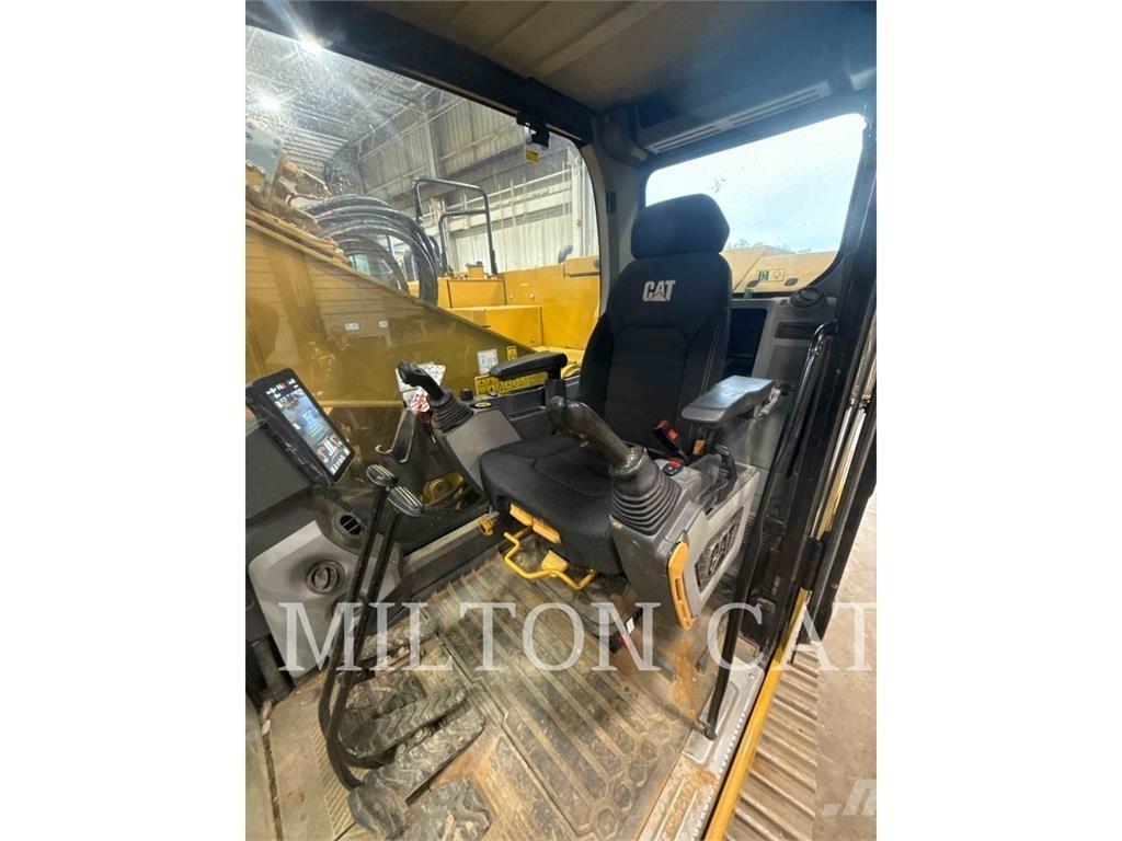CAT 325 Raupenbagger