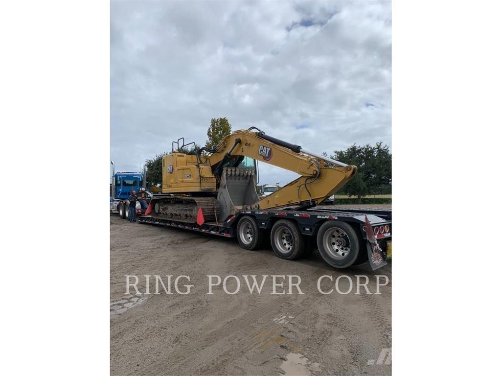 CAT 325 Raupenbagger