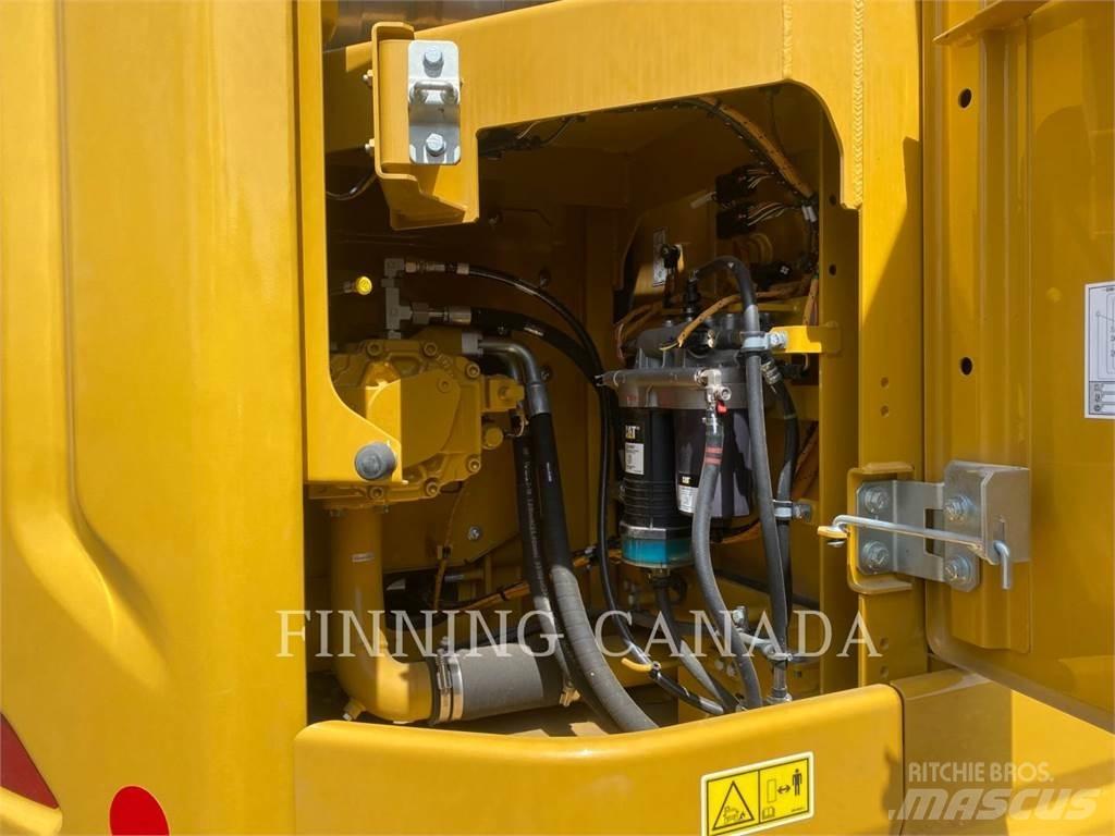 CAT 325-07 Raupenbagger