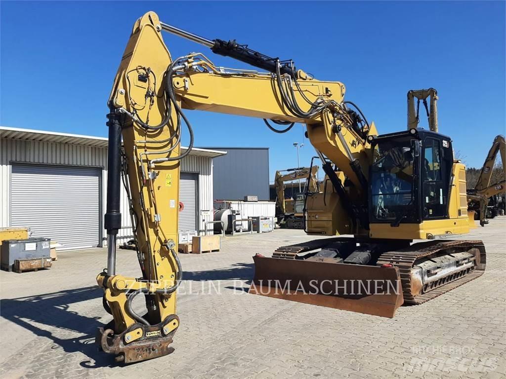 CAT 325-07B Raupenbagger