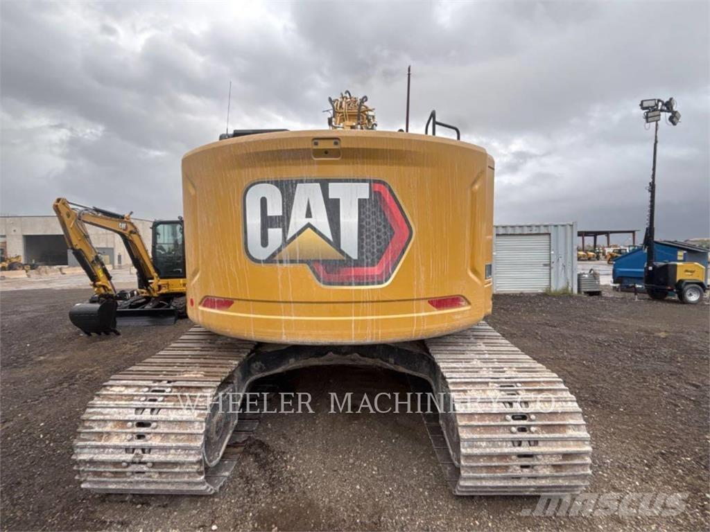 CAT 325 CF Raupenbagger