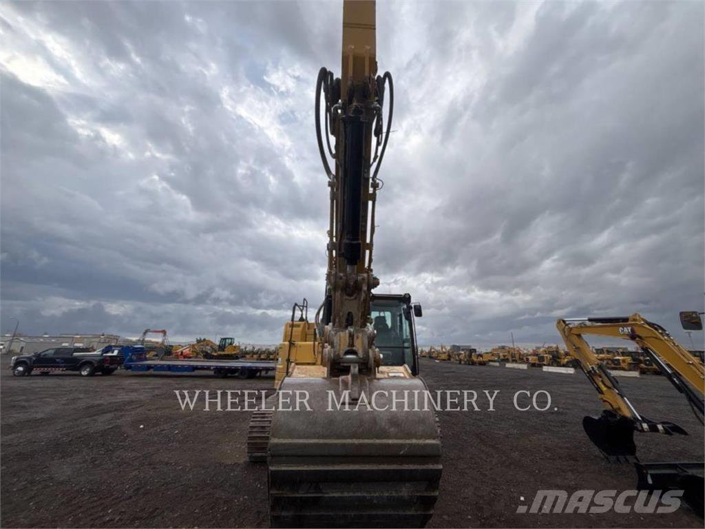 CAT 325 CF Raupenbagger