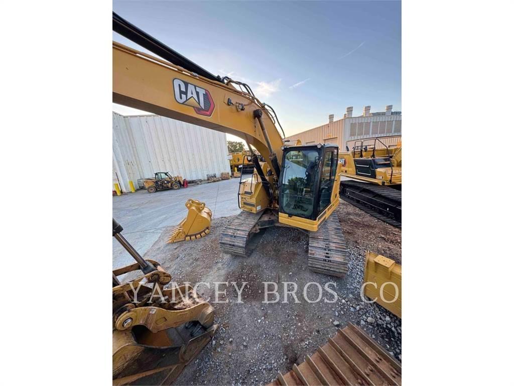CAT 325 HTH Raupenbagger