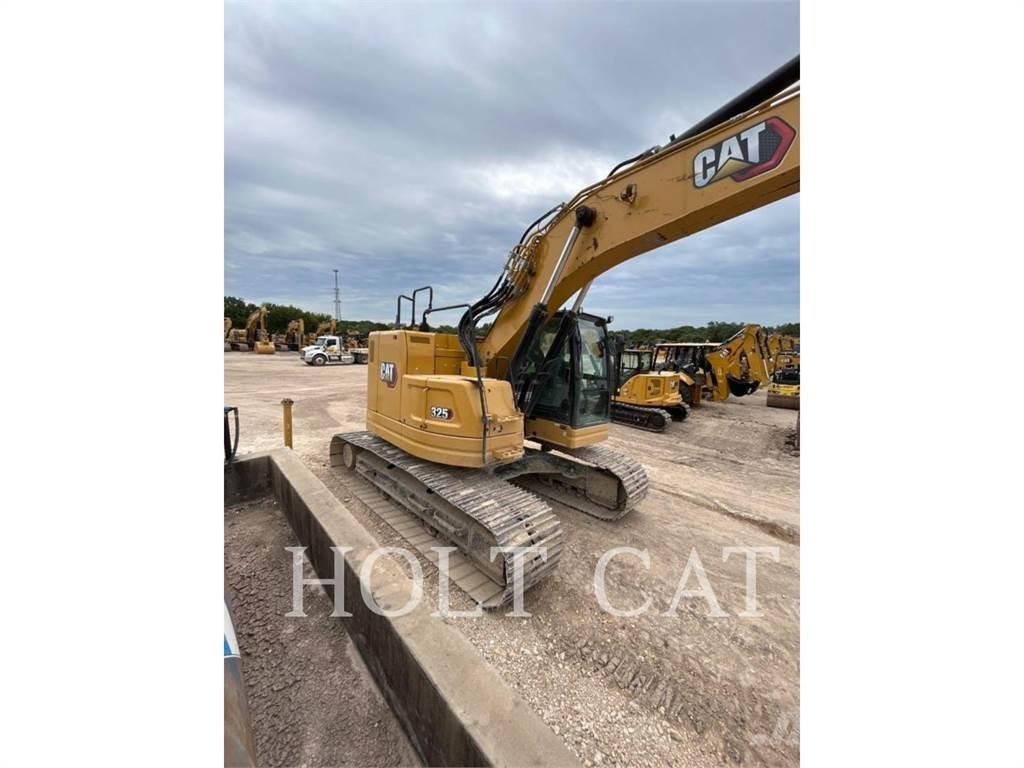 CAT 325 TC Raupenbagger